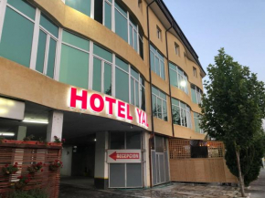 Yal Hotel & Restaurant Tetovo